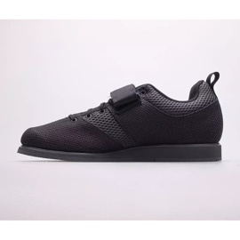 Zapatillas de halterofilia adidas Powerlift 5 GY8918 negro 2