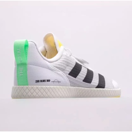 Zapatillas de halterofilia adidas The Total GW6353 beige 3