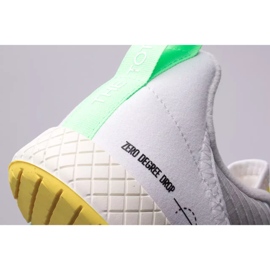 Zapatillas de halterofilia adidas The Total GW6353 beige 6