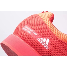 Zapatillas de halterofilia adidas Powerlift 5 GY8921 rojo 6