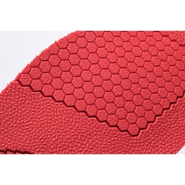 Zapatillas de halterofilia adidas Powerlift 5 GY8921 rojo 7