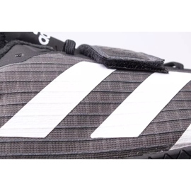 Zapatillas de halterofilia adidas The Total GW6354 gris 5