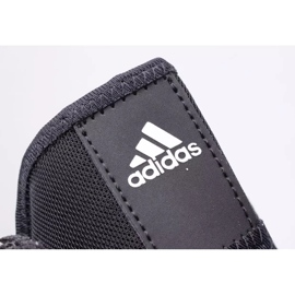 Zapatos de boxeo adidas Mat Wizard 5 FZ5381 negro 4