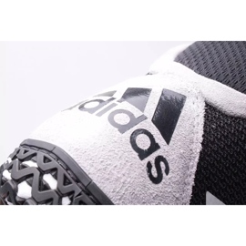 Zapatos de boxeo adidas Mat Wizard 5 FZ5381 negro 6