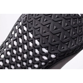 Zapatos de boxeo adidas Mat Wizard 5 FZ5381 negro 7