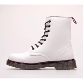 Lee Cooper LCJ-22-31-1439L zapatos de mujer blanco 5