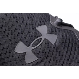Under Armour Valsetz 3023743-001 botas tácticas para hombre negro 2