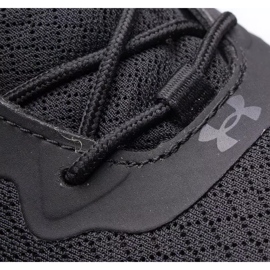 Under Armour Valsetz 3023743-001 botas tácticas para hombre negro 3