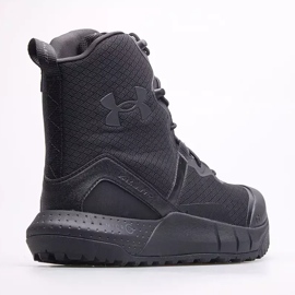 Under Armour Valsetz 3023743-001 botas tácticas para hombre negro 4
