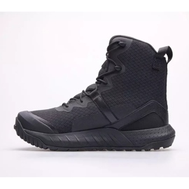 Under Armour Valsetz 3023743-001 botas tácticas para hombre negro 5