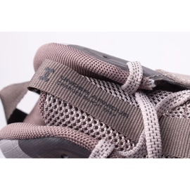 Under Armour Bandit Trek 2 zapatillas de hombre 3024759-100 marrón 2