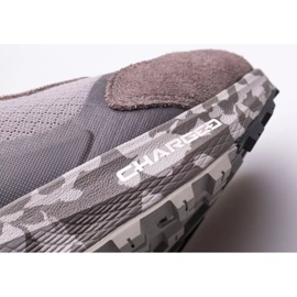 Under Armour Bandit Trek 2 zapatillas de hombre 3024759-100 marrón 3