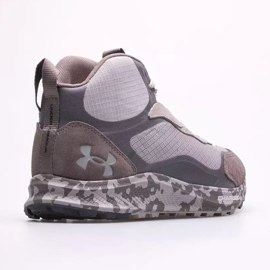 Under Armour Bandit Trek 2 zapatillas de hombre 3024759-100 marrón 4