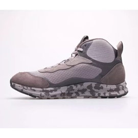 Under Armour Bandit Trek 2 zapatillas de hombre 3024759-100 marrón 5