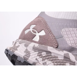 Under Armour Bandit Trek 2 zapatillas de hombre 3024759-100 marrón 6