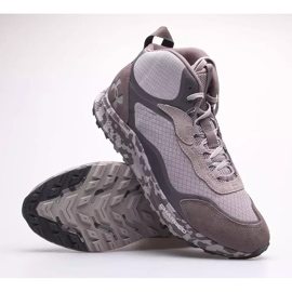 Under Armour Bandit Trek 2 zapatillas de hombre 3024759-100 marrón 8
