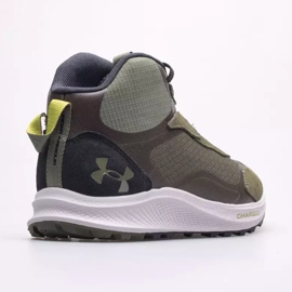 Under Armour Bandit Trek 2 zapatillas de hombre 3024267-300 verde 3