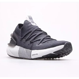 Zapatillas Under Armour Hovr Phantom 3 para mujer 3025517-001 gris 1 Zapatillas Under Armour Hovr Phantom 3 para mujer 3025517-001 gris 1