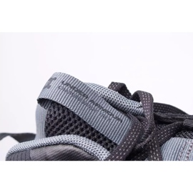 Zapatillas Under Armour Bandit Trek 2 para hombre 3024267-001 negro 2