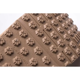Under Armour Valsetz AR670 3024009-200 botas tácticas para hombre beige 8