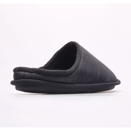 Pantuflas mujer Big Star KK274602-906 negro 4