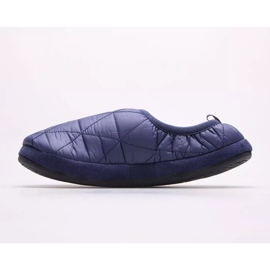 Pantuflas mujer Big Star KK274605 azul marino 5