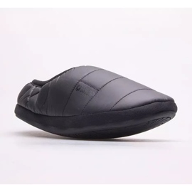 Pantuflas mujer Big Star KK274604 negro 1