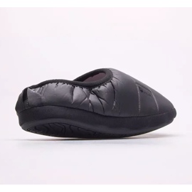 Pantuflas mujer Big Star KK274604 negro 4