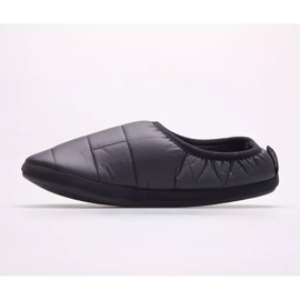 Pantuflas mujer Big Star KK274604 negro 5