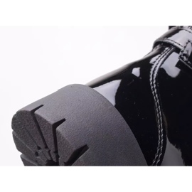 Zapatos para niños Big Star KK374131 negro 6