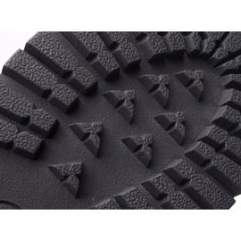 Zapatos para niños Big Star KK374131 negro 7