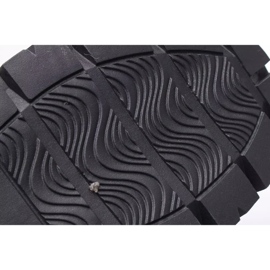 Zapatos para niños Big Star KK374137 negro 7