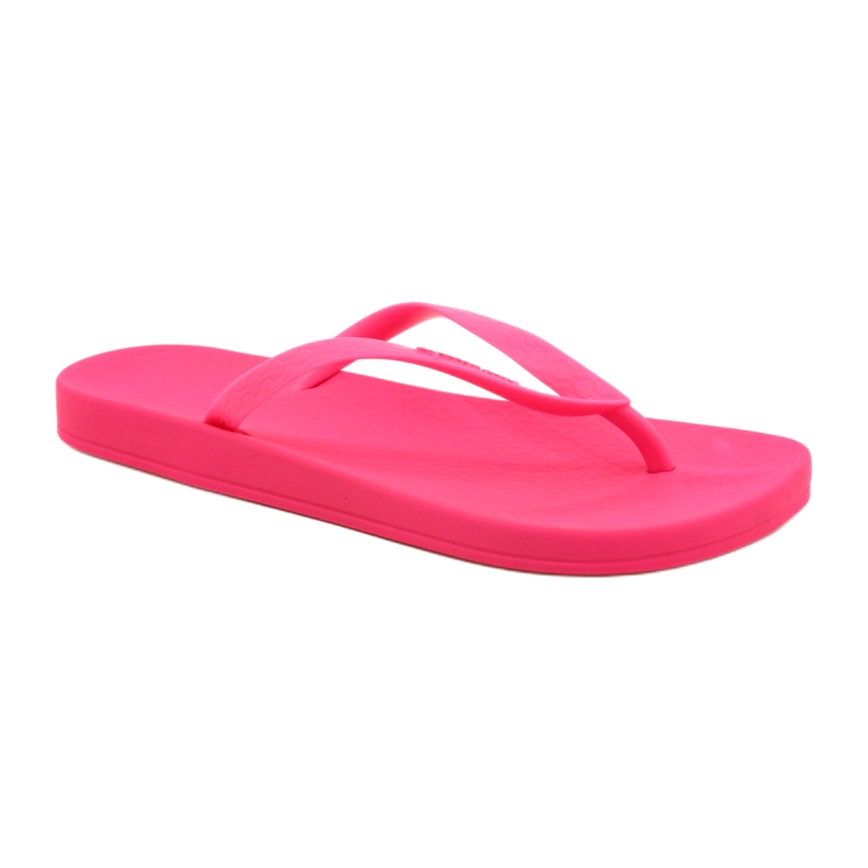 Chanclas de mujer Ipanema 82591 AG368 Rosa Neón rosado 1