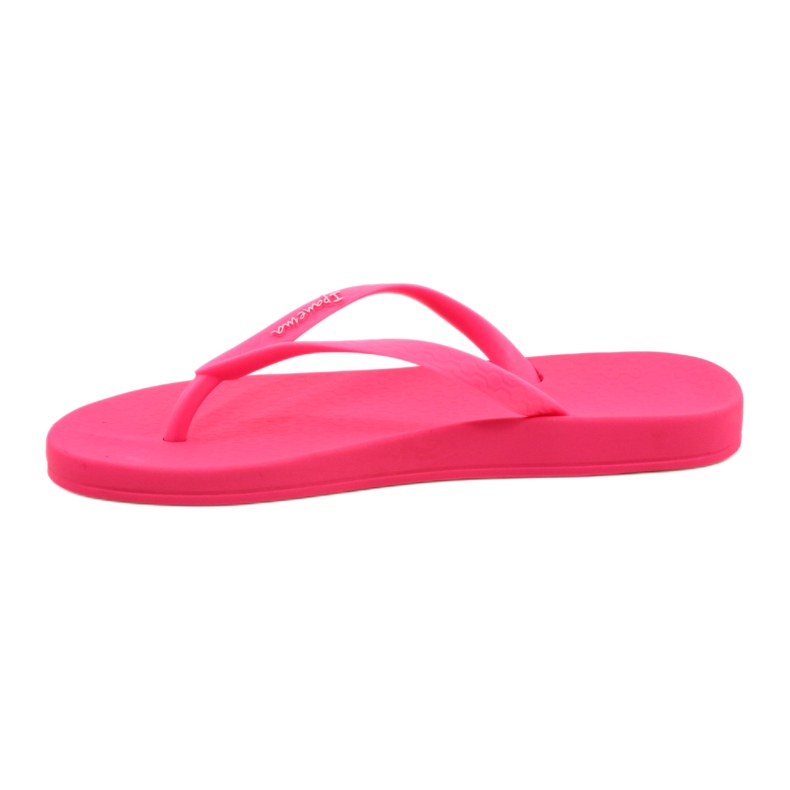 Chanclas de mujer Ipanema 82591 AG368 Rosa Neón rosado 2