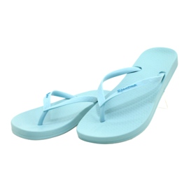 Chanclas Mujer Ipanema 82591 AG372 Azul Claro 3 Chanclas Mujer Ipanema 82591 AG372 Azul Claro 3