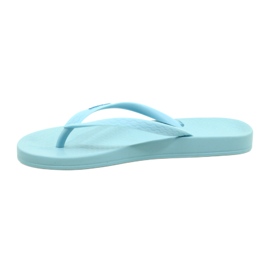 Chanclas Mujer Ipanema 82591 AG372 Azul Claro 2 Chanclas Mujer Ipanema 82591 AG372 Azul Claro 2
