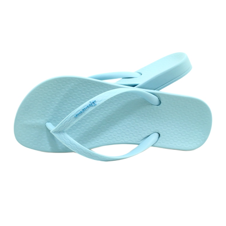 Chanclas Mujer Ipanema 82591 AG372 Azul Claro 5 Chanclas Mujer Ipanema 82591 AG372 Azul Claro 5