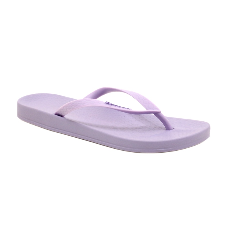 Chanclas de mujer Ipanema 82591 AG370 Lila violeta 1
