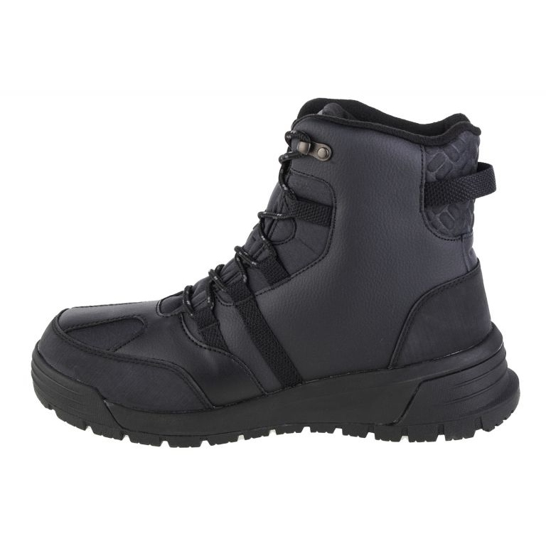 Columbia Snowtrekker M 1945551010 zapatos negro 1
