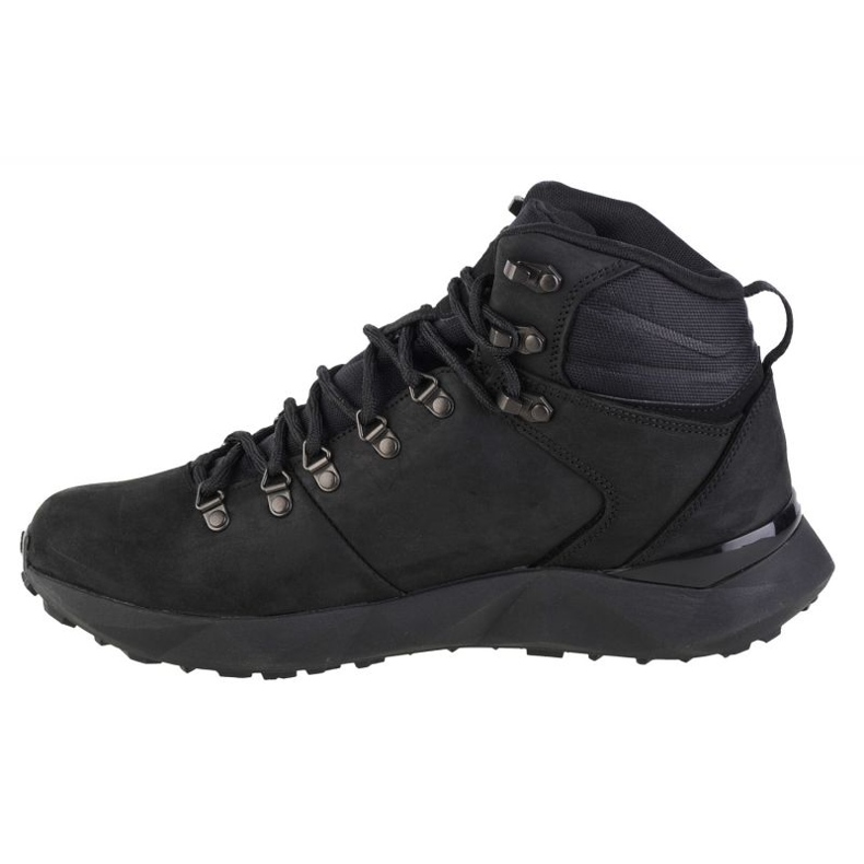 Zapatos Columbia Guy Sierra Outdry M 2005221010 negro 1