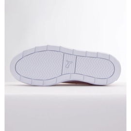 Puma Karmen Rebelle Zapatos W 38721205 rosado 1 Puma Karmen Rebelle Zapatos W 38721205 rosado 1