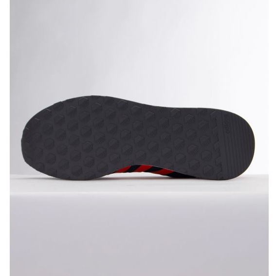 Zapatillas Adidas Run 60 2.0 Shanav M GX1742 azul 1