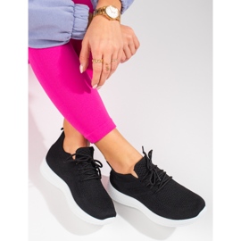 Deportivas Shelovet textil negro 1 Deportivas Shelovet textil negro 1