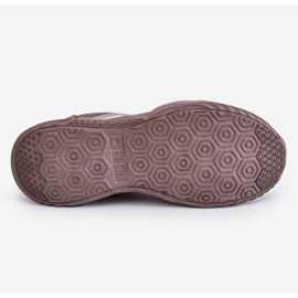 Zapatillas Ligeras de Hombre Memory Foam System Big Star LL174151 Beige 6