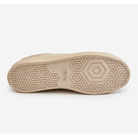 Zapatillas Clásicas Bajas Big Star LL274094 Beige 2
