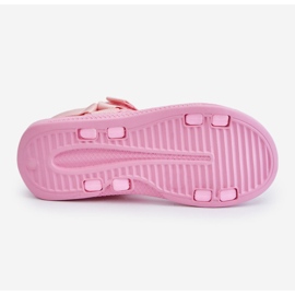 Sandalias Deportivas Mujer Big Star LL274729 Rosa rosado 3