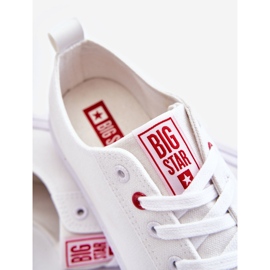 Sneakers Hombre Big Star JJ174013 Blanco 3