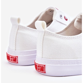 Sneakers Hombre Big Star JJ174013 Blanco 6