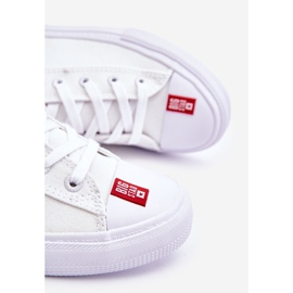 Sneakers Hombre Big Star JJ174013 Blanco 7