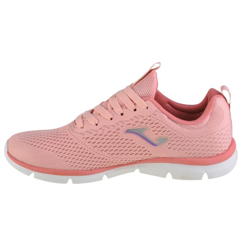 Zapatos Joma Comodity Lady 2213 W CCOMLW2213 rosa 1